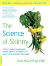 Cover image for The Science of Skinny